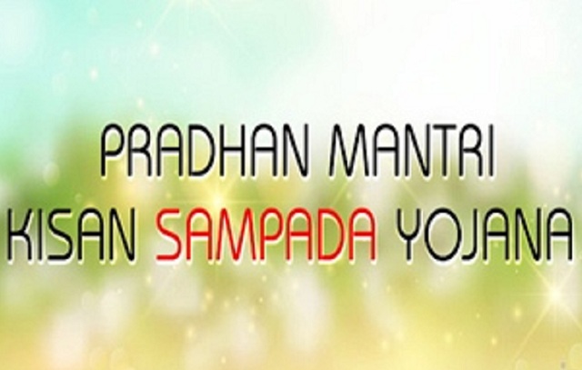 Pradhan Mantri Kisan Sampada Yojana