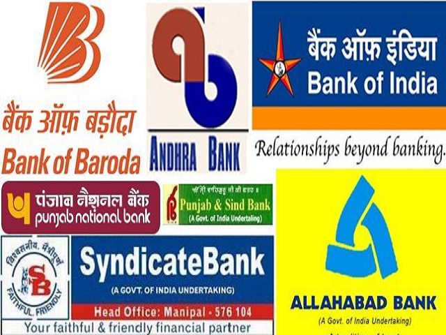 Public and Private Banks in India