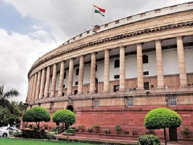 Rajya Sabha Elections 2020: EC Announces Dates For Elections To 11 ...