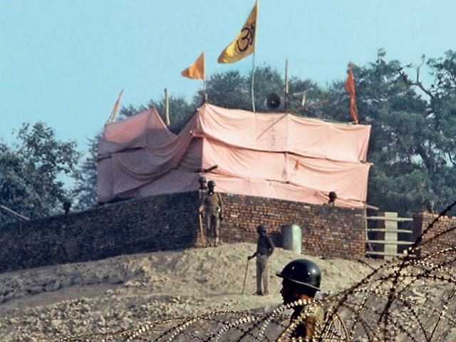 Ram Temple construction to begin in first week of August, PM Modi likely to attend Bhoomi Pujan
