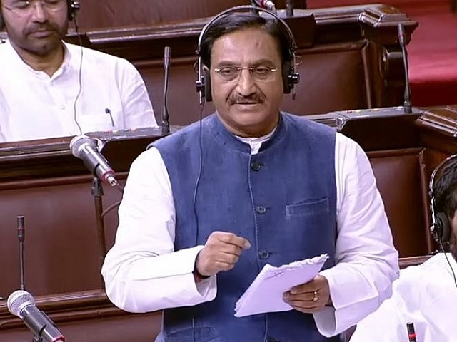 Ramesh Pokhariyal