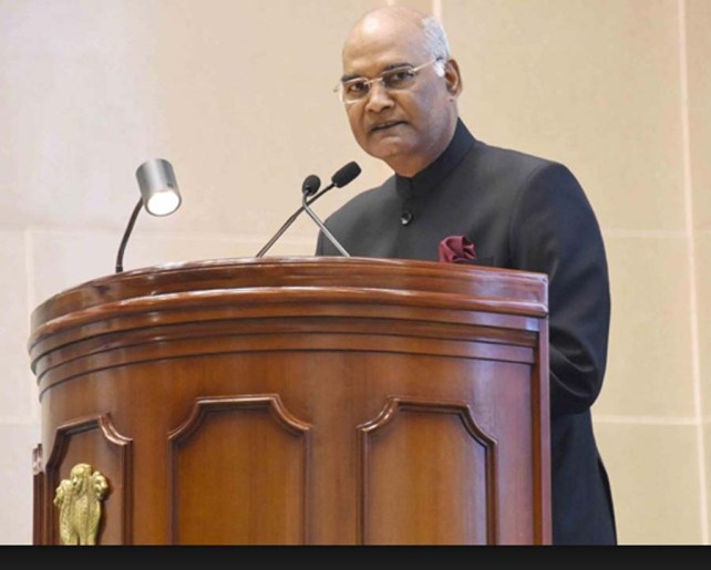 राष्ट्रपति ने अध्यादेश को दी मंजूरी, स्वास्थ्यकर्मियों पर हमला करने वालों को होगी कड़ी सजा