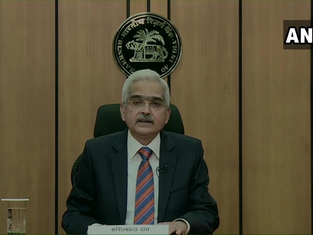 RBI Governor