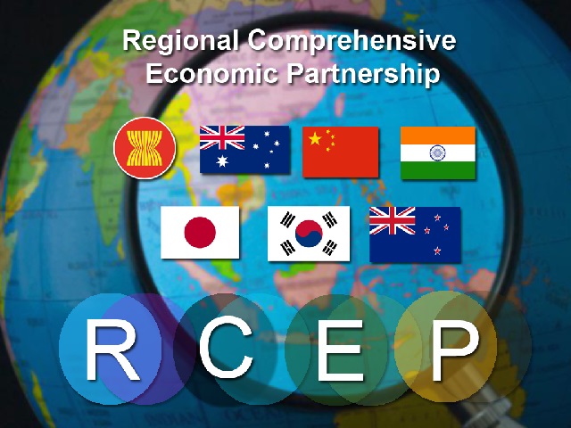 RCEP offer to India