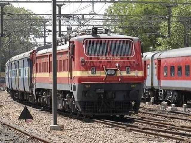 Regular passenger train services to remain suspended: Ministry of Railways