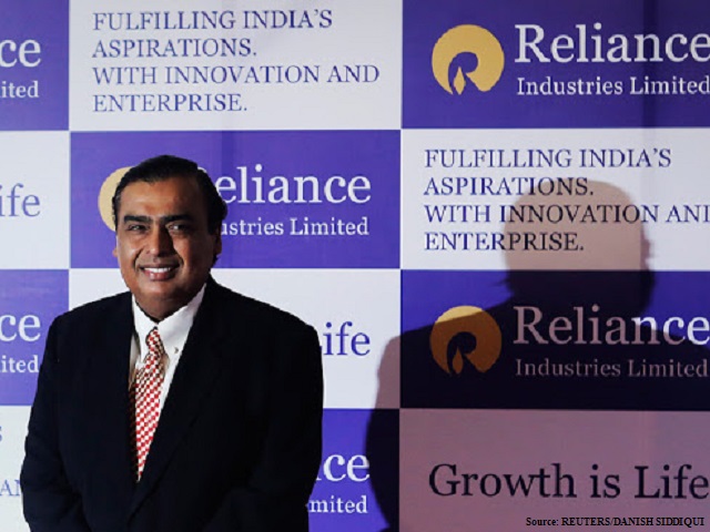 Reliance Industries