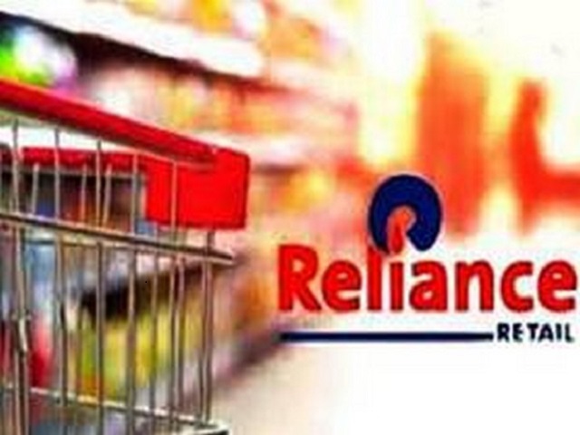 KKR to invest Rs 5,550 crore in Reliance Retail Ventures for 1.28% equity stake
