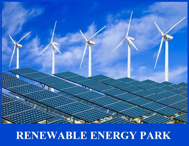 Renewable Energy Park