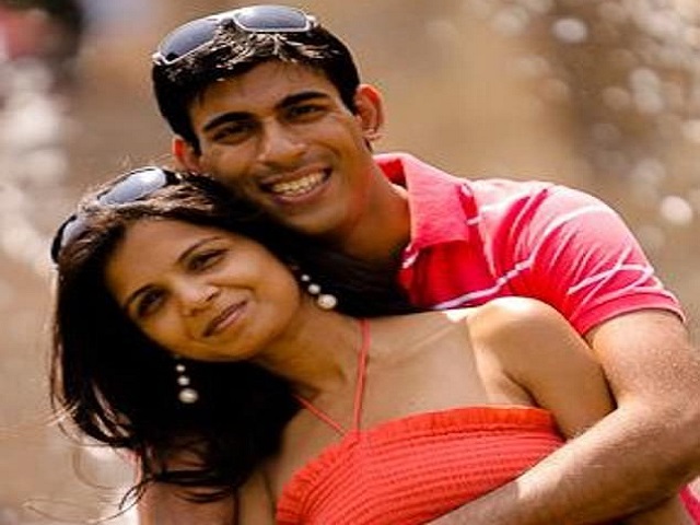 जानिए कौन हैं ब्रिटेन के नए वित्त मंत्री ऋषि सुनक