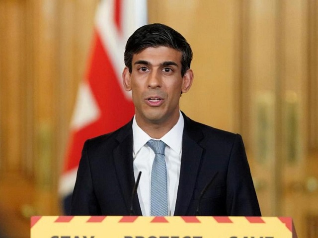 Rishi Sunak
