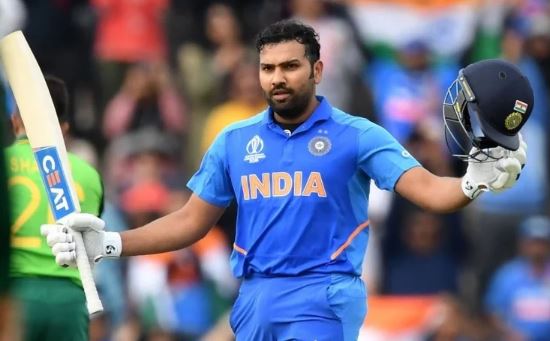 Rohit Sharma: Register new records during India vs Bangladesh 2nd T20I