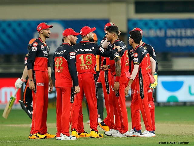 Royal Challengers Bangalore (RCB) Team Profile For IPL 2020: Get full ...