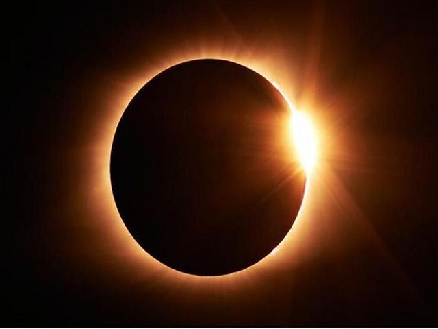 Solar Eclipse 2020: Safety and precautions to be taken ...