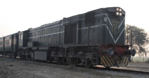 भारत ने रद्द की समझौता एक्सप्रेस