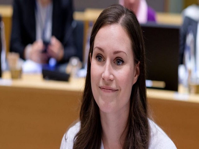 Sanna Marin: The youngest Prime Minister of the World