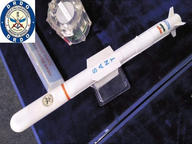 SANT missile successfully test-fired off the coast of Odisha: Here's what you must know