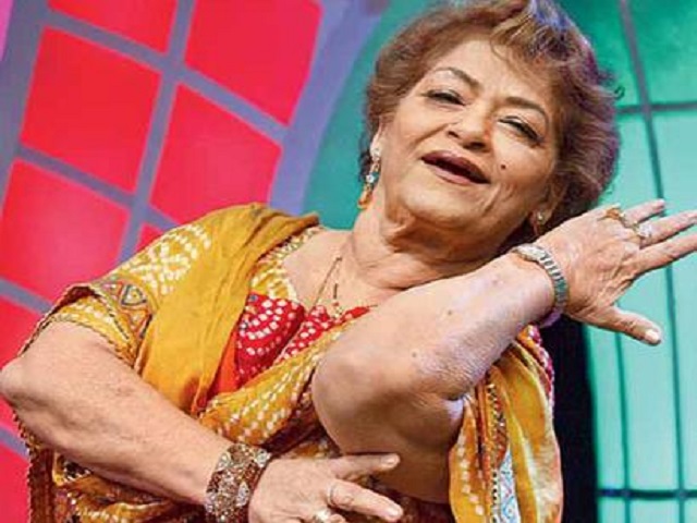 Bollywood Choreographer Saroj Khan: Biography, Career and Awards