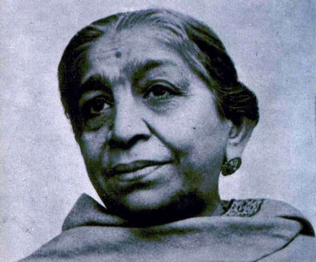 Sarojini Naidu Birth Anniversary: जानिए सरोजिनी नायडू के जन्मदिन पर क्यों मनाते हैं महिला दिवस