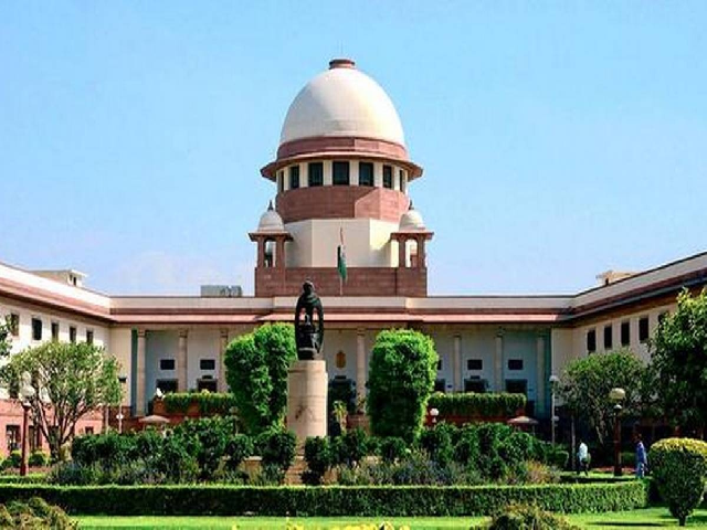 SC orders centre to make COVID-19 tests free