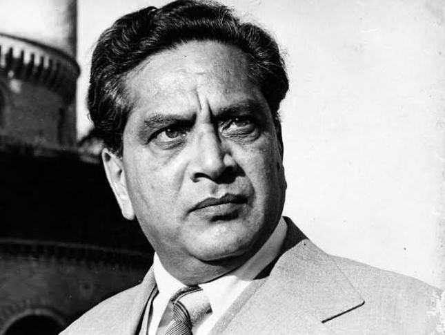 अभिनेता और रंगकर्मी श्रीराम लागू का निधन