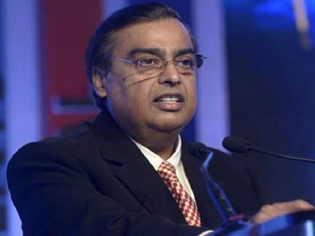 Silver Lake to invest Rs 7500 crore in Reliance Retail for 1.75% stake