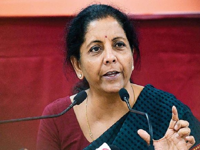 Cabinet approves sale of Govt stake in five CPSEs including BPCL