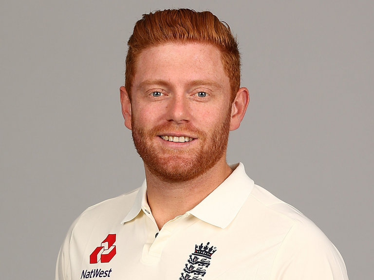 Jonny Bairstow