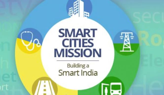Top 20 Smart Cities to help bottom 20 as ‘Sister Cities’: Urban Affairs Ministry