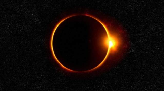Surya Grahan 2020: साल का पहला सूर्य ग्रहण 21 जून, जानिए इसकी प्रमुख बातें