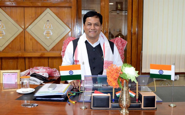 असम सरकार ने ब्रह्मपुत्र नदी पर भारत की सबसे लंबी नदी रोपवे सेवा का शुभारंभ किया
