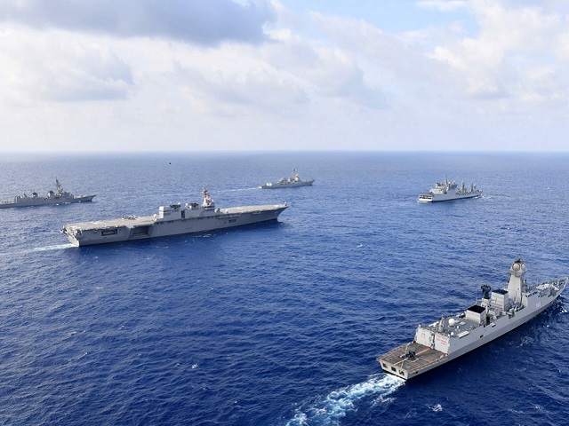 Philippines warns China to comply with 2016 ruling on South China Sea dispute: All you need to know!