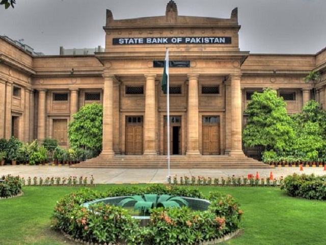 State Bank of Pakistan