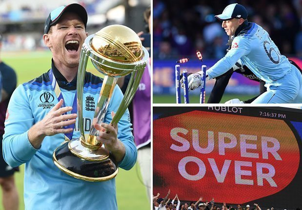 Super over