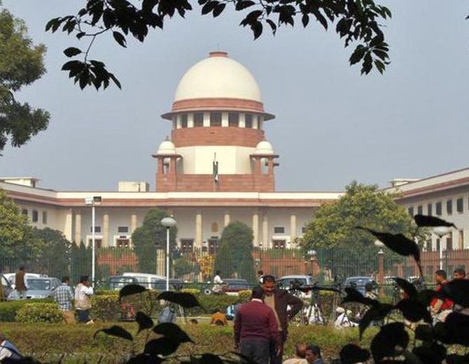 सुप्रीम कोर्ट ने खारिज की राफेल पर पुनर्विचार याचिका