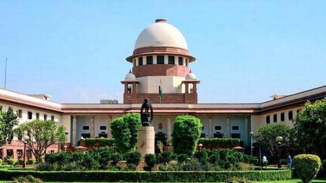 सुप्रीम कोर्ट ने ‘निर्भया’ केस में चारों अभियुक्तों की मौत की सजा बरकरार रखी
