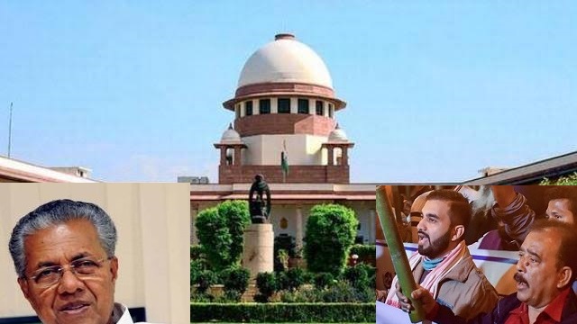 जानें अनुच्छेद 131 क्या है, जिसके तहत CAA के खिलाफ सुप्रीम कोर्ट पहुंची केरल सरकार