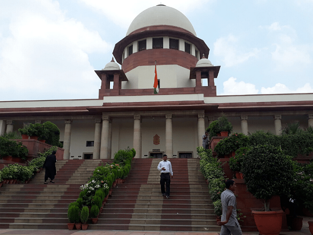 SC seeks Centre’s stand on plea seeking lifetime ban on convicted MPs/ MLAs contesting elections