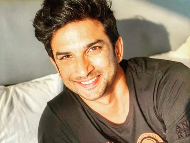 Sushant Singh Rajput commits suicide at 34