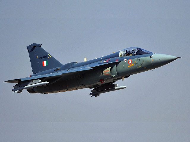 DAC to procure 83 Tejas fighter aircraft for IAF