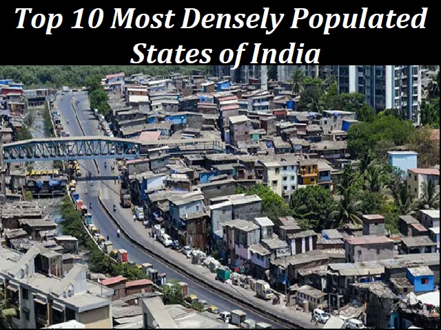 top-10-most-densely-populated-states-in-india