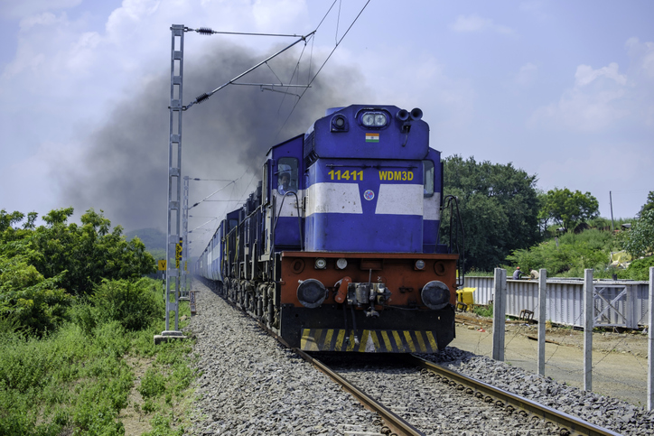 Haldibari Chilahati Rail Link