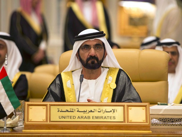 UAE relaxes Islamic laws on alcohol consumption, cohabitation of unmarried couples