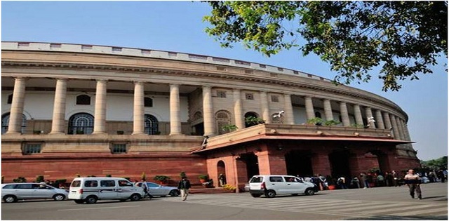 आतंकवाद के खिलाफ बड़ी जीत, राज्यसभा से पारित हुआ UAPA संशोधन विधेयक