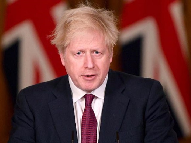 UK's new mutated coronavirus strain highly infectious: UK PM orders lockdown, India suspends UK flights