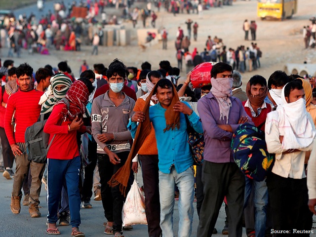 Centre relaxes unemployment allowance norms, offers 50% salary for 3 months