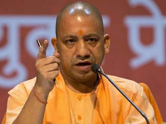 Uttar Pradesh to form special security force for industrial security