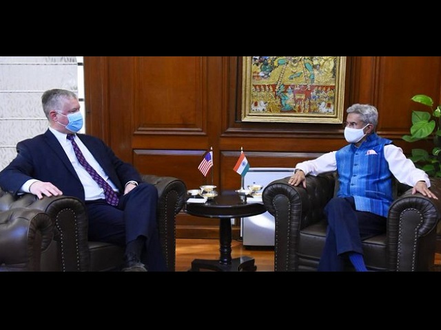 US calls for expansion of QUAD, says grouping not intended to be exclusive