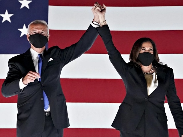 Joe Biden wins US Presidency with 290 electoral votes, to be elected as 46th President of United States