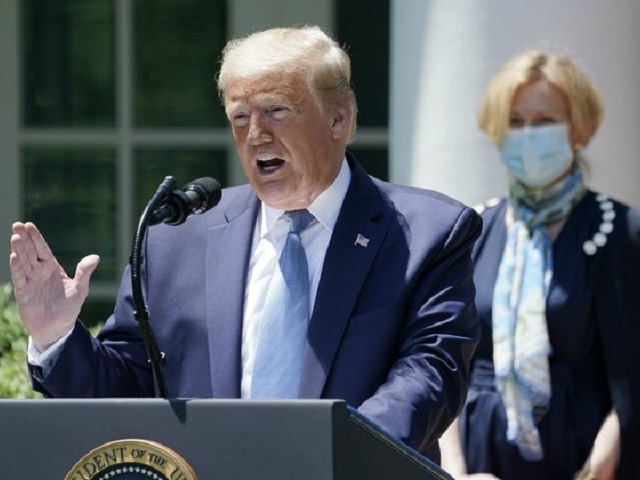 US President