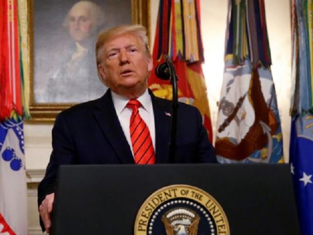 US Taliban Peace Agreement